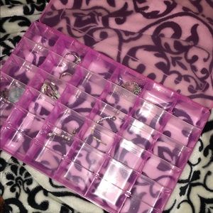 Cute kids/teens jewelry organizer